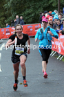 Kielder Half Marathon, 2021 Kielder Marathon and Half Marathon, Sunday, Octobr 3rd. Photo: David T. Hewitson/Sports for All Pics